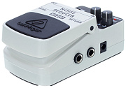 Behringer NR300 педаль шумоподавитель