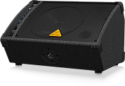Активный монитор BEHRINGER F1320D, двухполосный, 300Вт,  динамик 12', эквалайзер, подавитель обратной связи