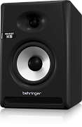 BEHRINGER K5 - активный двухполосный студийный монитор 5``, би-апм, 100 Вт