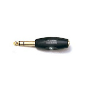Planet Waves PW-P047E переходник jack stereo (папа) - mini jack stereo (мама)