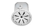 JBL CONTROL 45C/T двухсторонний 5,25-дюймовый коаксиальный потолочный громкоговоритель