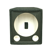 ES-ACOUSTIC ES115SP-K - корпус акустической системы под динамик 15'