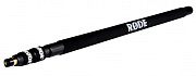 RODE Mini Boompole телескопическая легкая мини «УДОЧКА». Длина от 0.84 м до 2.05 м