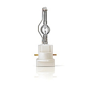 PHILIPS MSR Platinum 35 1CT/8 - газоразрядная лампа, 800W, PGJX36, 7800K, 750 ч.
