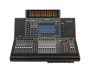 YAMAHA CL1 - цифровой микшерный пульт, 48 моно, 8 стерео, input секция - 8 фейдеров, Centralogic - 8