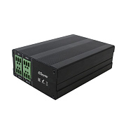 DAT-22P Двухканальный сетевой аудиоконвертер