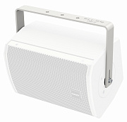 TANNOY YOKE HORIZONTAL VX 5.2/VX 6-WH кронштейн для горизонтального крепления VX5.2 / XV6, цвет белый