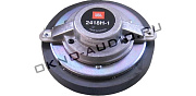 JBL 2418H-1 ВЧ драйвер для 3722, EON15 G2
