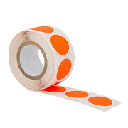 Клейкая лента Pro Gaff Dots 19mm 100/roll