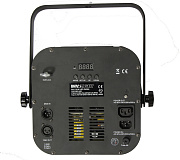 INVOLIGHT SLIMPAR126PRO - светодиодный прожектор RGBWA+UV, 10 Вт мультичип (12 шт.) DMX-512