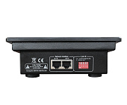 DSPPA панель расширения для микрофонной консоли PAVA-8008 PAVA-8008E