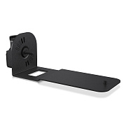 BEHRINGER FLOW CLAMP - hanger/кронштейн для цифрового микшера FLOW с креплением на микрофонную стойк