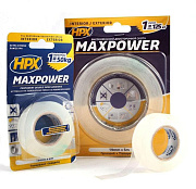 Двухсторонняя акриловая лента HPX 19мм х 5м