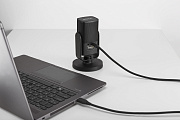 RODE SC18 USB-C - USB-A, высокоскоростной кабель для подключения NT-USB mini, Caster PRO, Wireless GO II к компьютеру, длина 1,5 м