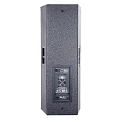 INVOTONE DSX215A - активная, двухполосная акустическая система, 1000Bт, класс D, 45Гц-20кГц, 133 дБ
