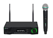 ECO U-1 (622.665) беспроводная микрофонная система начального уровня UHF-диапазона