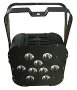 Световой прибор HIGHENDLED YHBL-001T-3W-9