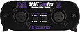 ART SplitComPro микрофонный сплиттер/ сумматор. фазировщик, 2 входа/ 2 выхода XLR,
