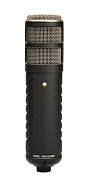 RODE Procaster кардиоидный динамический микрофон