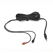 SENNHEISER 081435 - кабель для наушников, 3 м, 3.5 мм