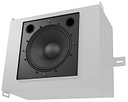 TANNOY CMS1201SW CMS 1201SW сабвуфер потолочный, без корпуса,12", долговрем.200 Вт/програм.400Вт/пиковая 800Вт, 8Ом. 34Гц-1кГц -3дБ, Пиковое SPL 129дБ