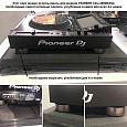 PIONEER PRO-900NXSFLT - кейс для CDJ-900, опционально походит для CDJ-2000NXS2 или DJM-900NXS2