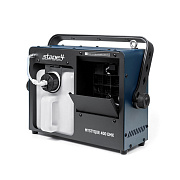 Компактный генератор тумана с DMX MYSTYQUE 400 DMX