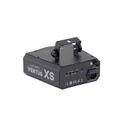 INVOLIGHT Ventus XS - LED световой эффект, RGBW 54 шт., строб 12х 1Вт W