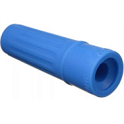 Canare CB03 BLU цветной хвостовик для кабельных разъемов BNC, RCA, F синий