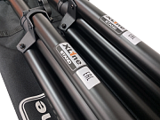 Набор из двух стоек для акустической системы и чехла XLINE Stand AS-8SET