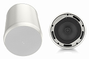 TANNOY OCV 8 - повдесная цилинтрическая акустическая система, 70 Вт, 16 Ом, цвет черный