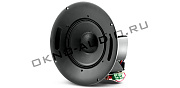 JBL CONTROL 328C 8” коаксиальный потолочный громкоговоритель. Коническая направленность120°. 250Вт, 45-18000Гц, 93дБ/1Вт/1м, 8Ω