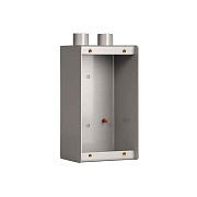 Коробка монтажная BRW-1