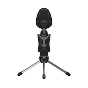 BEHRINGER BV4038 - конденсаторный USB-микрофон, суперкардиоида