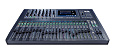 Soundcraft Si Impact цифровой микшерный пульт, 32 микрофонных входа, 8 XLR/Combi-Jack линейных/инструментальных входов