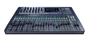 Soundcraft Si Impact цифровой микшерный пульт, 32 микрофонных входа, 8 XLR/Combi-Jack линейных/инструментальных входов