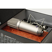 NEUMANN U 87 Ai STUDIO SET - конденсаторный студийный микрофон