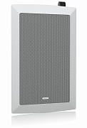 TANNOY IW 6DS-WH пассивная 2-полосная встраиваемая АС, НЧ 6,5", ВЧ 1", 70Вт RMS/280Вт пик, 8Ом, SPL113дБ(пик.) 75Гц-20кГц