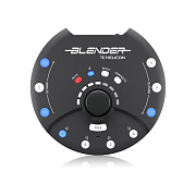 TC HELICON BLENDER - портативный стерео микшер и USB аудио интерфейс.