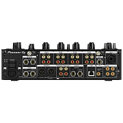 PIONEER DJM-900NXS2 - 4-х канал. профессиональный микшер топового уровня, клубный стандарт.
