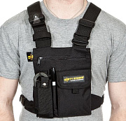 Жилет Dirty Rigger LED Chest Rig