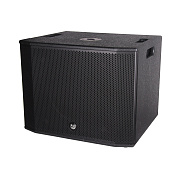 INVOTONE DSX115SA - активный сабвуфер