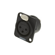 HICON HI-X3DF-M разъем панельный