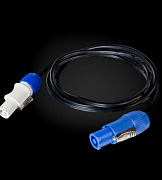 Соединительный кабель Powercon, 1,5м