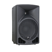 Активная двухполосная акустическая система INVOTONE IPS10LA, 120 Вт, класс D, 116дБ, 65Гц - 20кГц