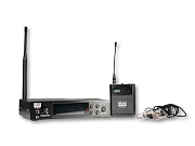 Система мониторинга XLINE MD-262A-C 