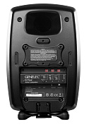 GENELEC G Four AMM активная 2-полосная АС, НЧ 6.5" 90Вт, ВЧ 0.75" 90Вт. Подставки. Черная