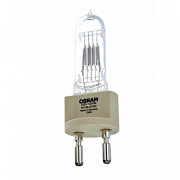 OSRAM 64756/CP93 - лампа галогенная 230 В/1200 Вт, G22 , ресурс 200 часов