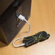 Портативное зарядное устройство Dirty Rigger (On Tour Power)