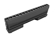 Поворотный светильник TAMBORA BATTEN SQUARE